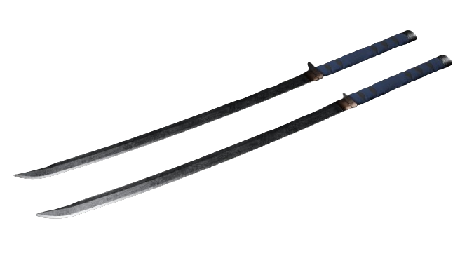 Katanas